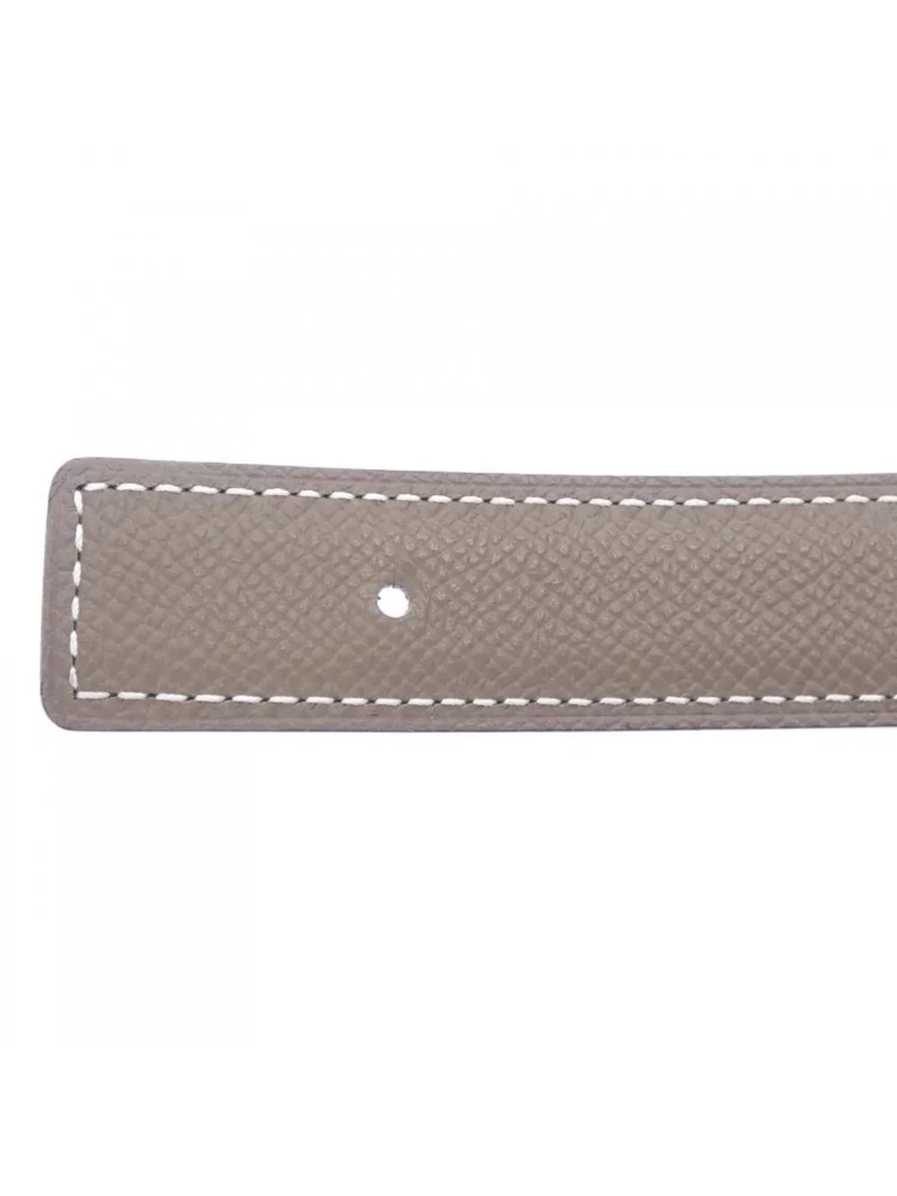 Hermes 24 Reversible Belt